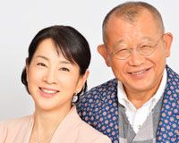 吉永小百合&阿部寛&竹内結子&笑福亭鶴瓶