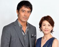 吉永小百合&阿部寛&竹内結子&笑福亭鶴瓶