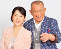 吉永小百合&阿部寛&竹内結子&笑福亭鶴瓶