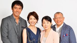 『ふしぎな岬の物語』吉永小百合&阿部寛&竹内結子&笑福亭鶴瓶 単独インタビュー