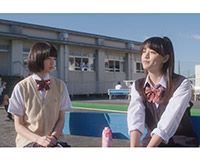 小松菜奈&山本美月