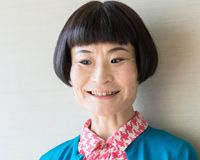 向井理&片桐はいり