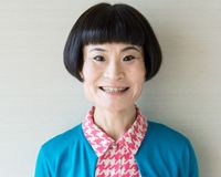 向井理&片桐はいり