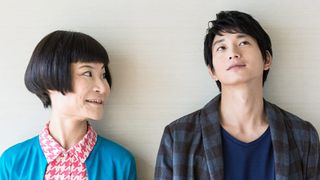 『小野寺の弟・小野寺の姉』向井理＆片桐はいり　単独インタビュー