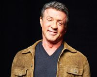 シルヴェスター・スタローン