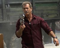 シルヴェスター・スタローン
