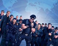 シルヴェスター・スタローン