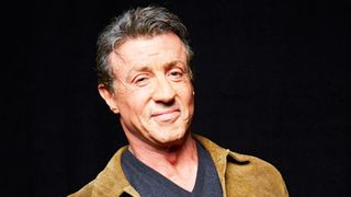 『エクスペンダブルズ3　ワールドミッション』シルヴェスター・スタローン 単独インタビュー