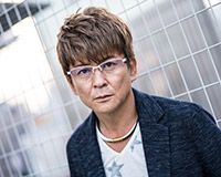 哀川翔