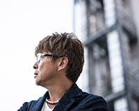 哀川翔