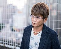 哀川翔