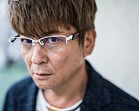 哀川翔