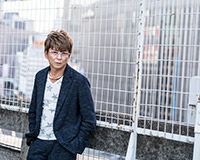 哀川翔