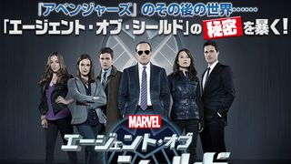 「エージェント・オブ・シールド」特集：『アベンジャーズ』のその後の世界……「エージェント・オブ・シールド」の秘密を暴く！