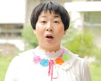 大島美幸&荒川良々