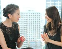 宮沢りえ&大島優子