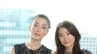 『紙の月』宮沢りえ&大島優子 単独インタビュー
