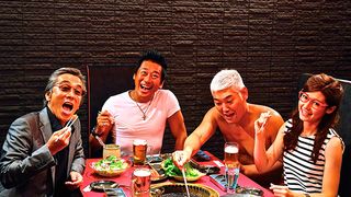 第18回：アニキの熱い思いとは!?関西CM撮影ウラ話！