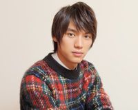福士蒼汰&山崎紘菜&神木隆之介