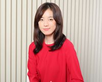 榮倉奈々&ハン・ヒョジュ