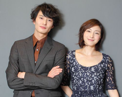 『想いのこし』岡田将生&広末涼子 単独インタビュー