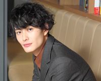 岡田将生&広末涼子