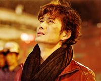 岡田将生&広末涼子