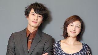 『想いのこし』岡田将生&広末涼子 単独インタビュー