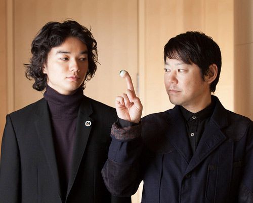 『寄生獣』染谷将太&阿部サダヲ 単独インタビュー