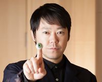 染谷将太&阿部サダヲ