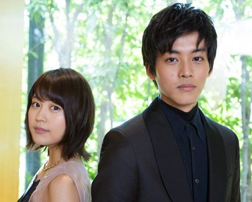 『くるみ割り人形』有村架純&松坂桃李 単独インタビュー