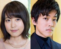 有村架純&松坂桃李