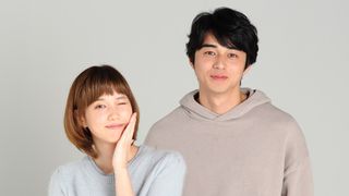 『アオハライド』本田翼&東出昌大 単独インタビュー