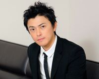 妻夫木聡&勝地涼&池松壮亮