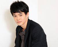 妻夫木聡&勝地涼&池松壮亮