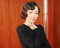 菅野美穂&小泉孝太郎