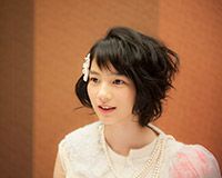 能年玲奈