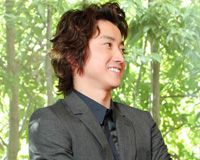 藤原竜也&岡田将生