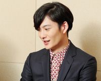 藤原竜也&岡田将生