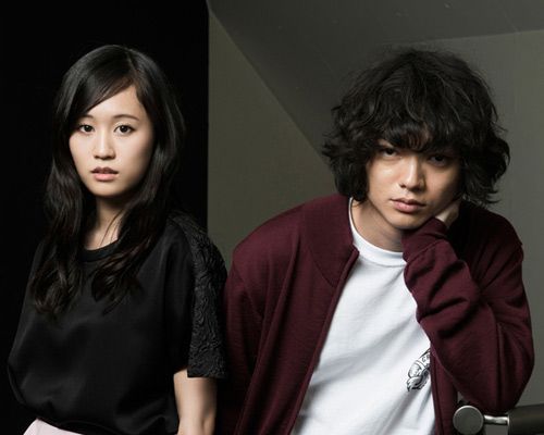 『さよなら歌舞伎町』染谷将太&前田敦子 単独インタビュー