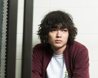 染谷将太&前田敦子