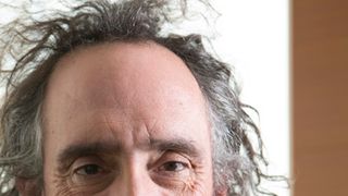 『ビッグ・アイズ』ティム・バートン監督 単独インタビュー