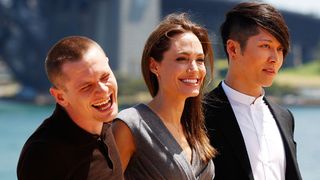 アンジー監督作『アンブロークン(原題)』で描かれる日本人とは?評価と製作の背景に迫る!