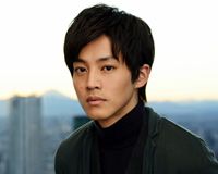 松坂桃李&miwa&西田敏行