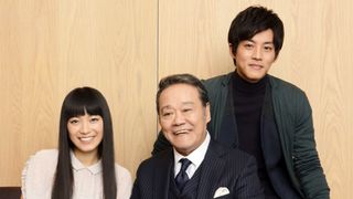 『マエストロ!』松坂桃李&miwa&西田敏行 単独インタビュー