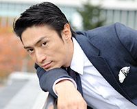 伊勢谷友介
