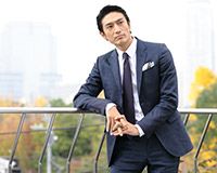 伊勢谷友介