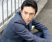 伊勢谷友介
