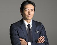 伊勢谷友介