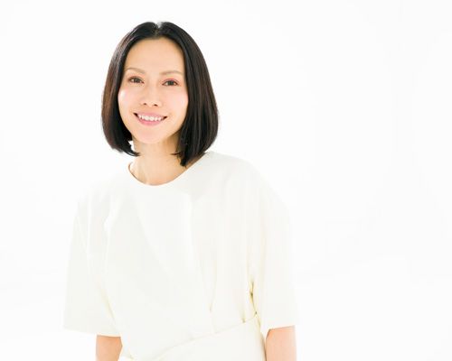 『繕い裁つ人』中谷美紀 単独インタビュー